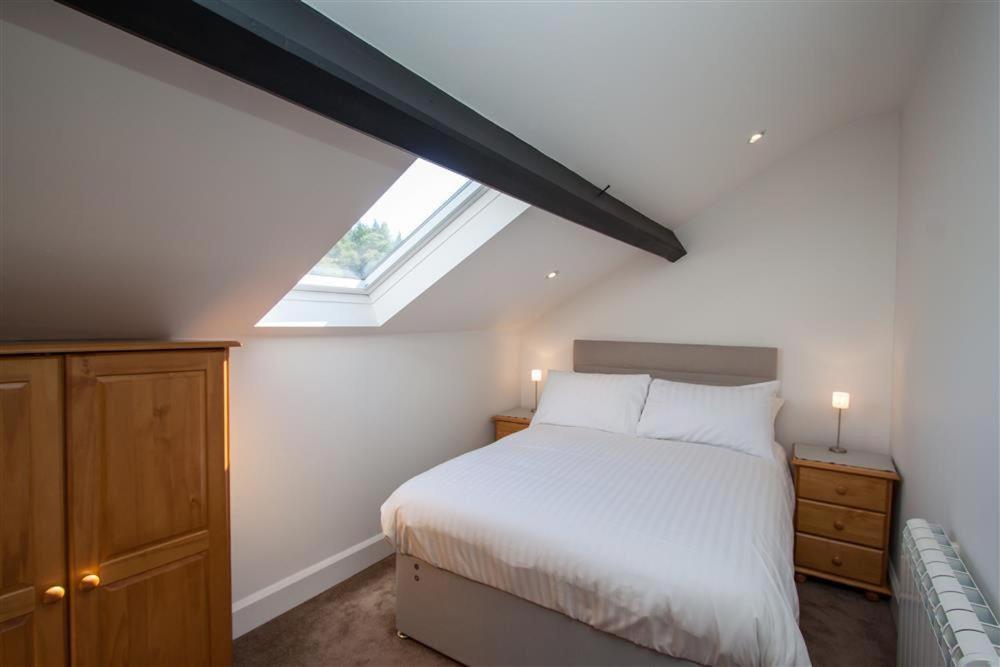 Villa Robins Nest Coniston Exterior foto