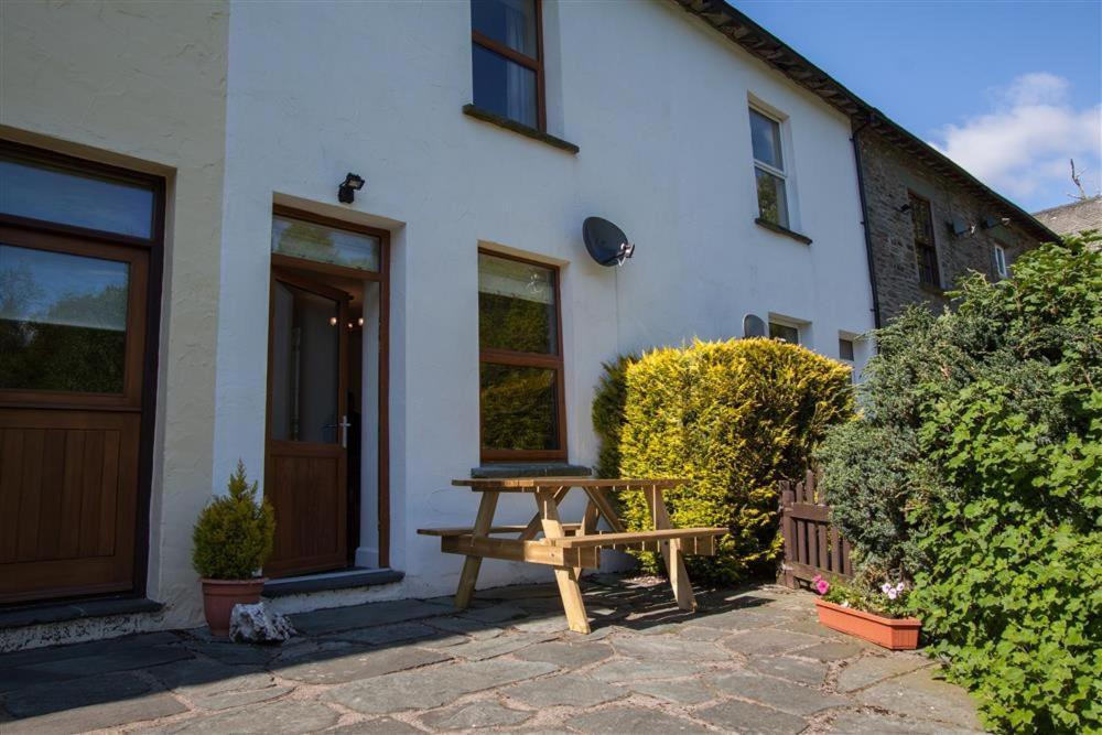 Villa Robins Nest Coniston Exterior foto