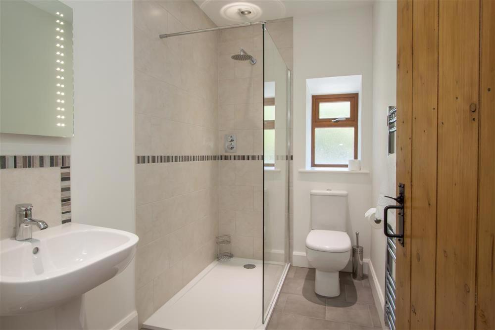 Villa Robins Nest Coniston Exterior foto