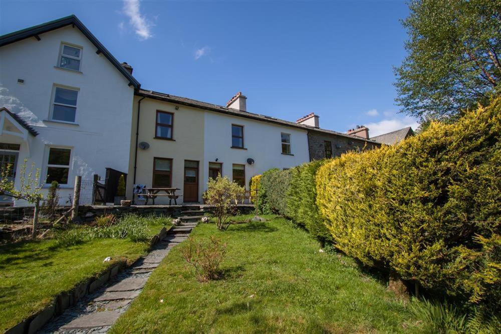 Villa Robins Nest Coniston Exterior foto